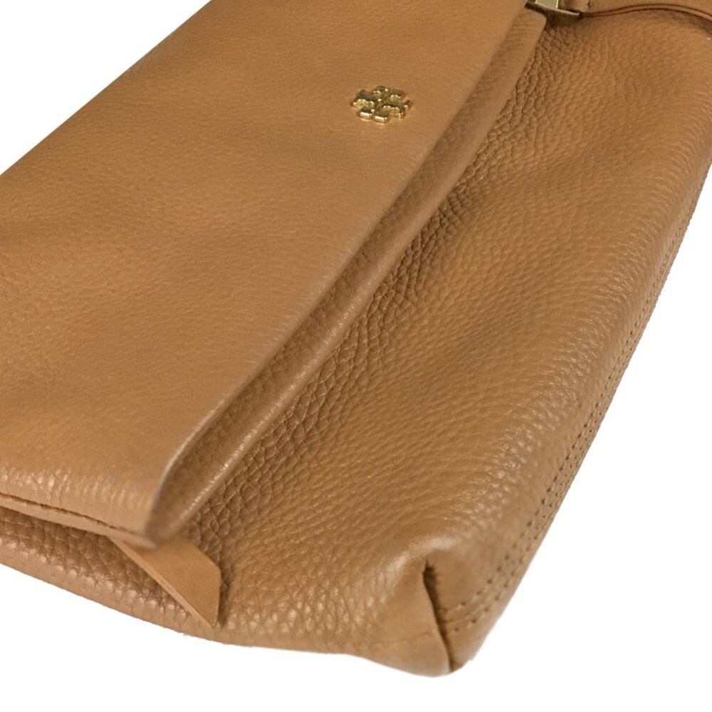 Tory Burch Foldover Crossbody - Picture 4 of 12